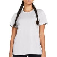 under armour camiseta tech para mujer