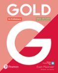 gold preliminary new edition maximiser