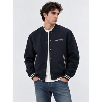 Replay Chaquetas M0010 00QL6-C00E para hombre