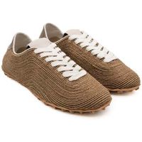 paloma barcelo zapatillas hester cordela brown para mujer