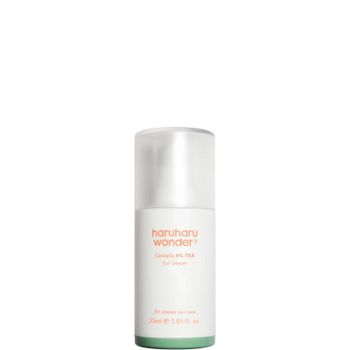 haruharu wonder Centella 4% TXA Dark Spot Go Away Serum 30ml