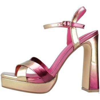 Menbur Zapatos de tacón 150067 para mujer
