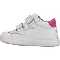 geox zapatillas 4 b biglia girl para nina