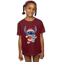 disney camiseta bi14501 para nina