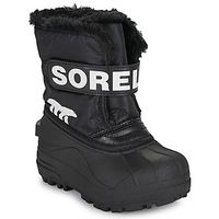 sorel descansos snow commander para nino