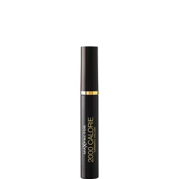 2000 Calorie Mascara de Max Factor - Black