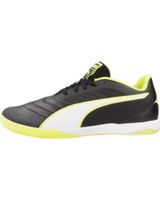 de puma zapatillas hombre modelo ibero iv color negro black