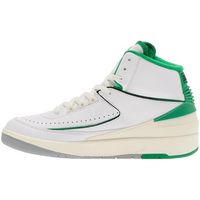 nike zapatillas de baloncesto baskets air jordan 2 retro cuir para hombre