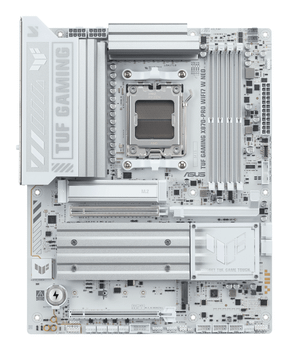 Placa AMD Asus TUF GAMING X870-PRO WIFI7 W NEO Socket AM5