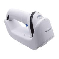 lector de codigos de barras portatil datalogic gryphon i 4200 1d lineal usb rs-232