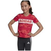 adidas camiseta summer hit para nina