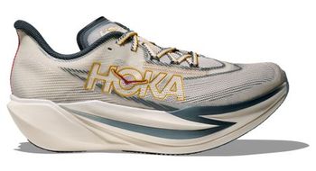 Hoka hombre - blanco
