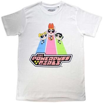 Dessins Animés Tops y Camisetas Catch Flight para mujer