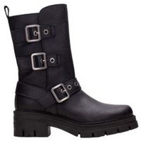 hispanitas deportivas moda bota tipo moto linea ashley fabricada en espana para mujer