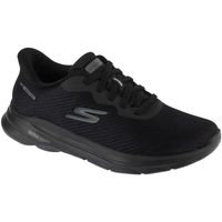 skechers zapatillas slip-ins go walk 8 - pate para hombre