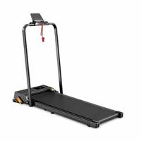 cinta de correr electrica plegable formill ft52 1-12 kmh capacidad de 120 kg