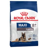 royal canin maxi ageing 8 - 15kg