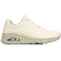 skechers zapatillas uno safari time para mujer