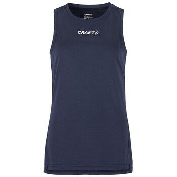 Craft Camiseta tirantes Rush 2.0 para mujer