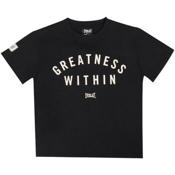 Everlast Tops y Camisetas GT27807 para niño