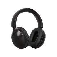 auriculares vultech hbt-20bk inalambricos bluetooth para llamadas y musica negros