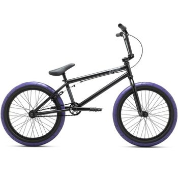 Verde Eon BMX Bike Black