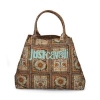 just cavalli bolsos mujer - multicolor talla os