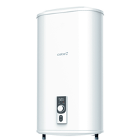 termo cata ctrs-50 e-smart rev slim 50 litros