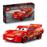 lego 77255 rayo mcqueen lego speed champions