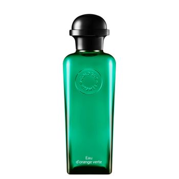 Eau D'orange Verte Eau De Cologne 100ml