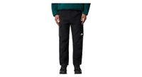 the north face exploration cargo pants negro hombre