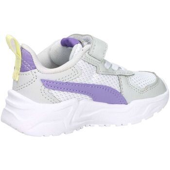 Puma Zapatillas 391481 para niña