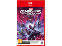 nintendo switch 2 marvels guardians of the galaxy encore edition game key card