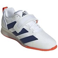 adidas zapatos bajos adipower weightlifting iii para hombre