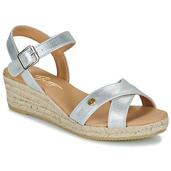 Betty London Alpargatas GIORGIA para mujer