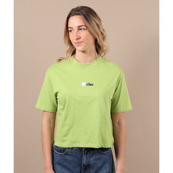Oxbow Camiseta Tee-shirt manches courtes BRODYFLO para mujer