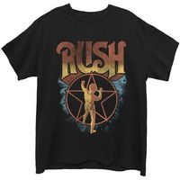 rush tops y camisetas ro5436 para mujer