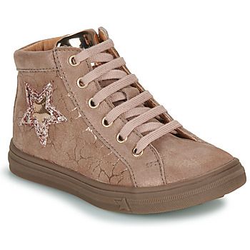 GBB Zapatillas altas TADEA para niña