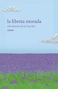 La libreta morada
