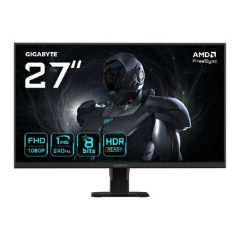 Monitor Gigabyte GS27F2 27
