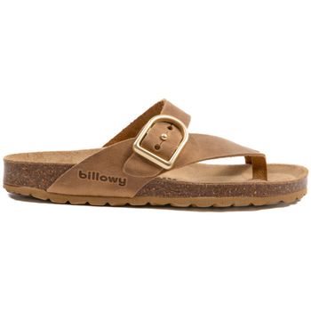 Billowy Sandalias 8259C05 para mujer