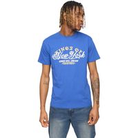 kings will dream camiseta affiliated para hombre