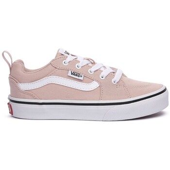 Vans Zapatos Bajos Filmore para niña