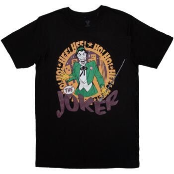 The Joker Tops y Camisetas Hee Hee! para hombre