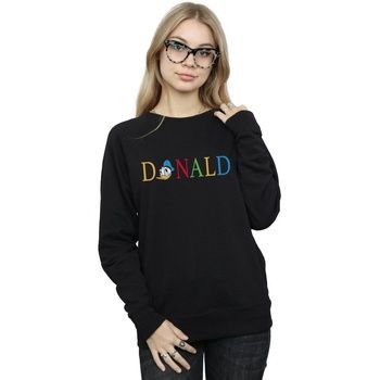 Disney Jersey BI27878 para mujer
