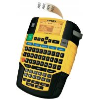 dymo rhino 4200 etiquetadora industrial