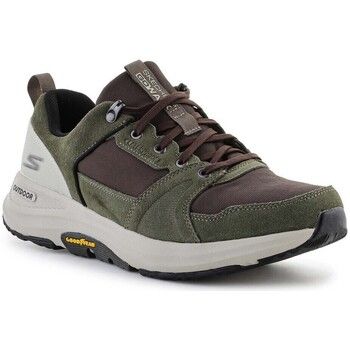 Skechers Zapatillas GO Walk Outdoor Massif para hombre