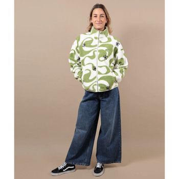 Oxbow Polar Polaire WARPY para mujer