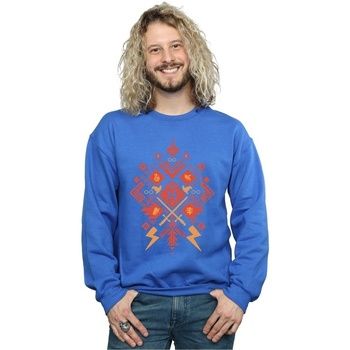 Harry Potter Jersey BI27419 para hombre