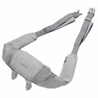 electroestimulador beurer mg154 gris